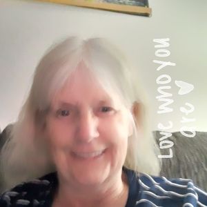 Meet your Posher, Wendy